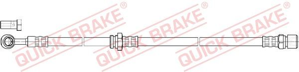 Quick Brake 50.850X