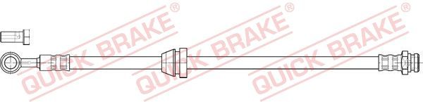 Quick Brake 50.854X