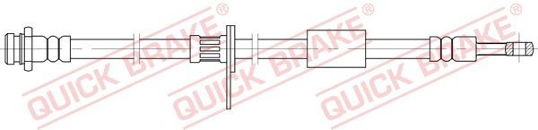 Quick Brake 58.850