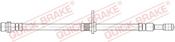 Quick Brake 58.853