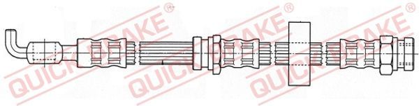 Quick Brake 58.978