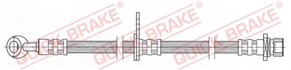 Quick Brake 58.993