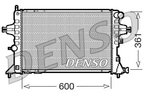Denso DRM20084