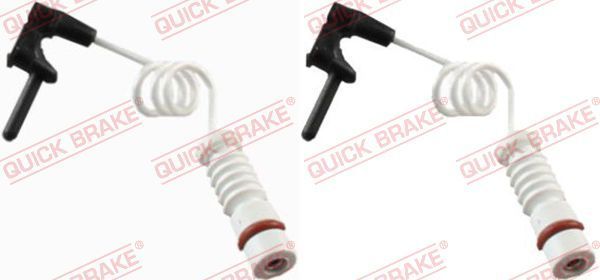 Quick Brake WS 0209 A