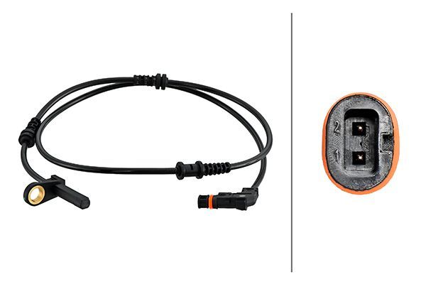 Hella 6PU 230 048-201