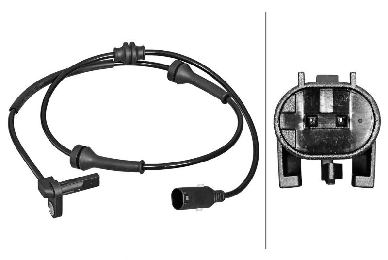 Hella 6PU 358 217-131