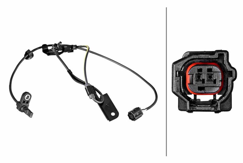 Hella 6PU 358 217-441