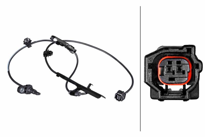 Hella 6PU 358 217-451