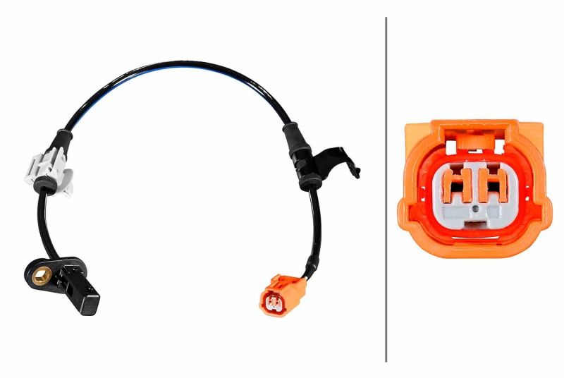 Hella 6PU 358 217-491