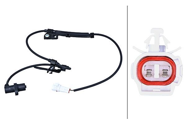 Hella 6PU 358 218-031