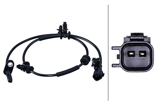 Hella 6PU 358 218-381