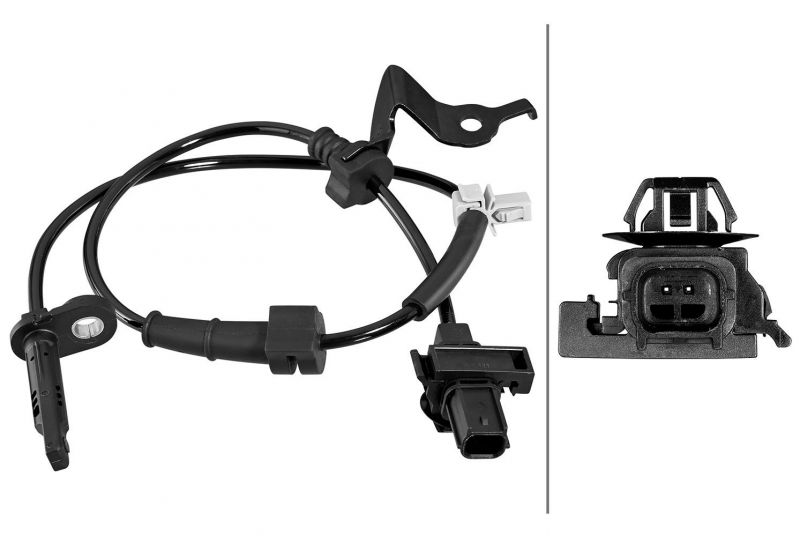 Hella 6PU 358 218-641