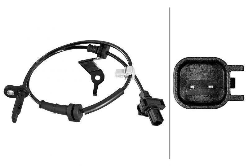 Hella 6PU 358 218-651