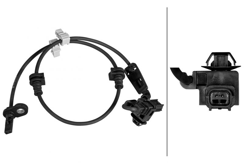 Hella 6PU 358 218-661