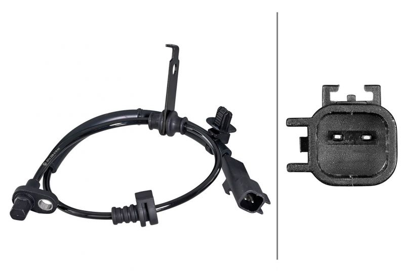 Hella 6PU 358 218-681