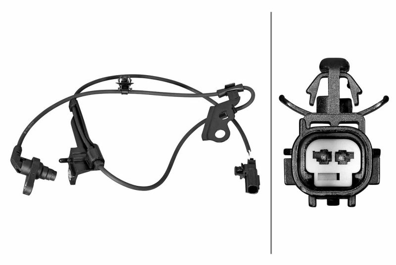 Hella 6PU 358 218-701