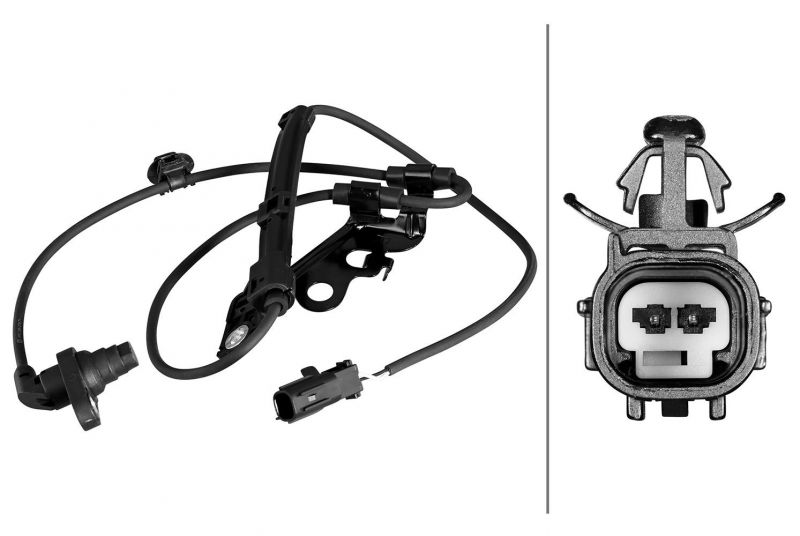 Hella 6PU 358 218-711