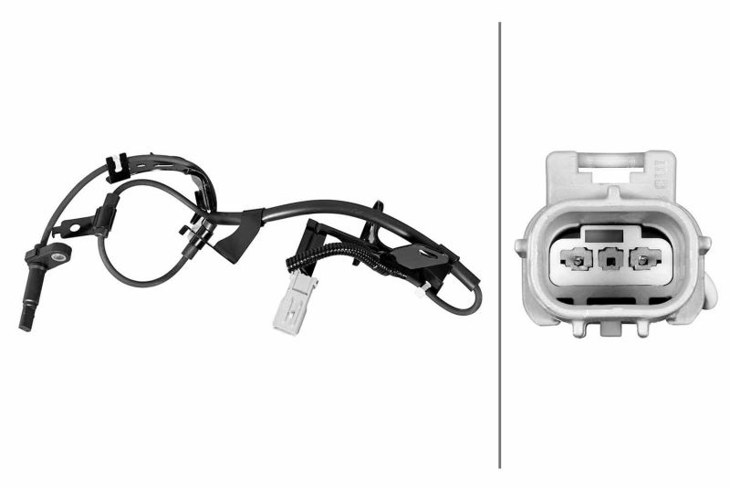 Hella 6PU 358 218-801