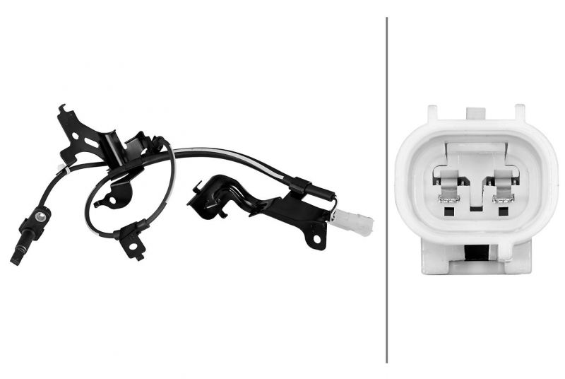 Hella 6PU 358 218-811