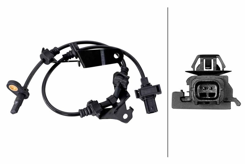 Hella 6PU 358 218-921