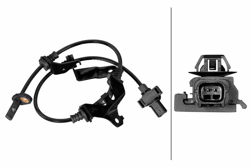 Hella 6PU 358 218-931