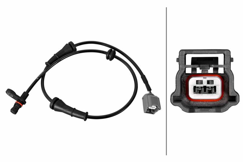 Hella 6PU 358 219-051