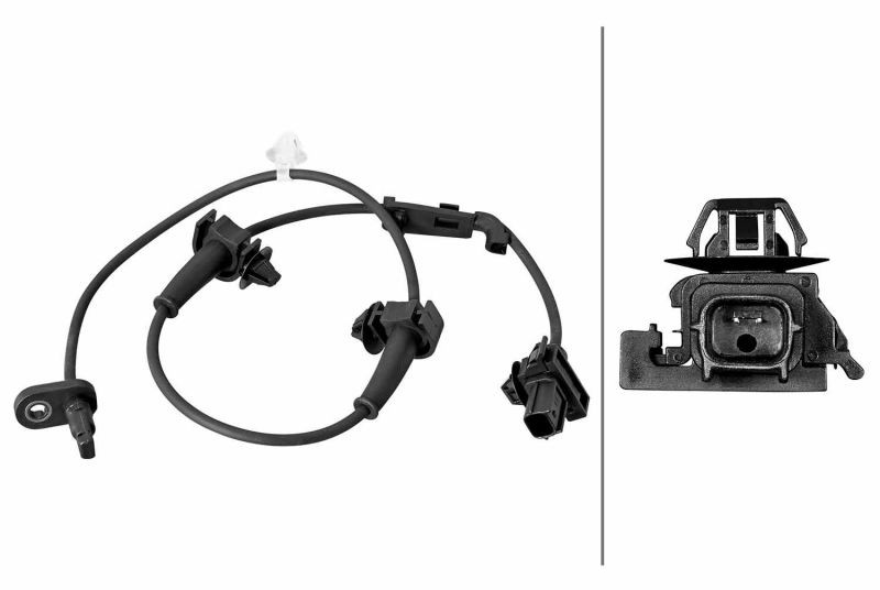 Hella 6PU 358 219-091