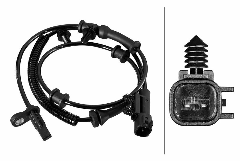 Hella 6PU 358 219-191