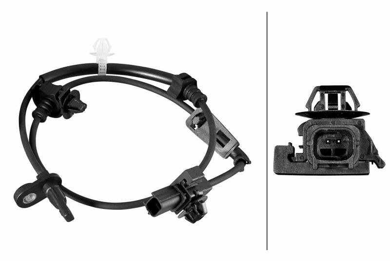 Hella 6PU 358 219-211