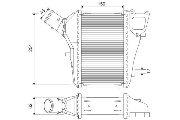 Valeo 818686