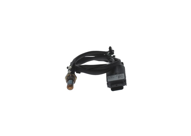 Bosch 0 281 008 638 -  -