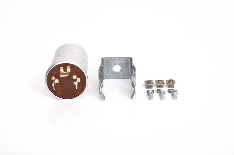 Bosch 0 336 206 004 -  -