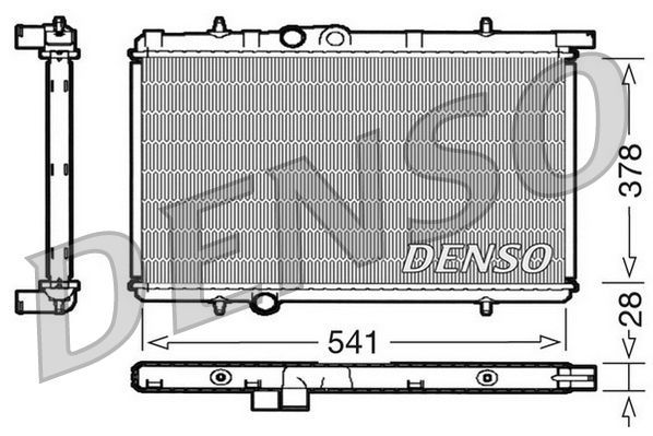Denso DRM21021