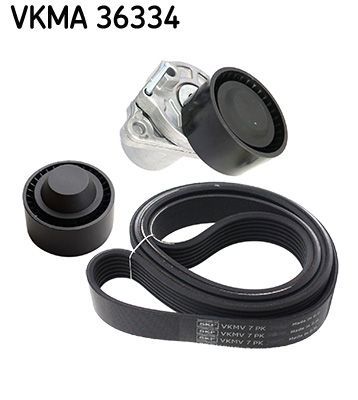 SKF VKMA 36334