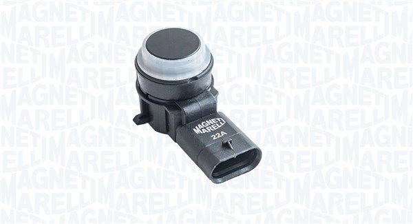 Magneti Marelli 021016004010 -  -