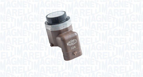 Magneti Marelli 021016115010 -  -