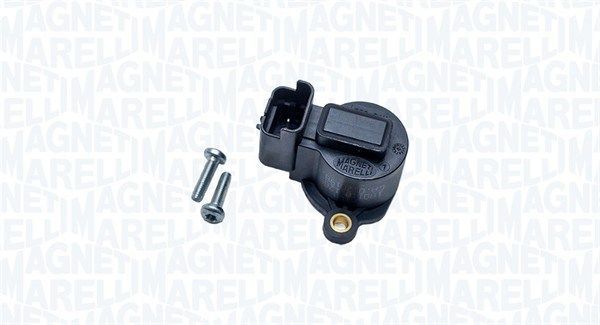 Magneti Marelli 023000040010 -  -