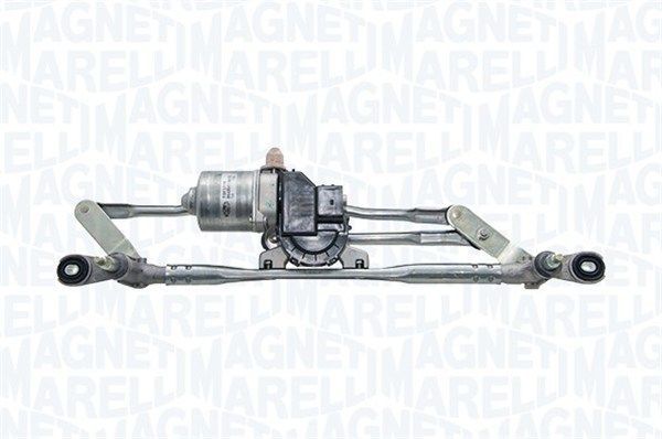 Magneti Marelli 064351116010 -  -