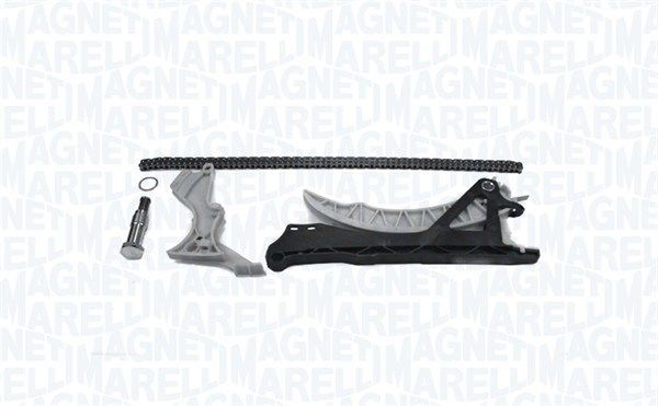 Magneti Marelli 341500000680