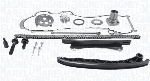 Magneti Marelli 341500001420