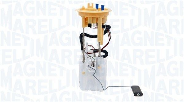 Magneti Marelli 519700000022 -  -