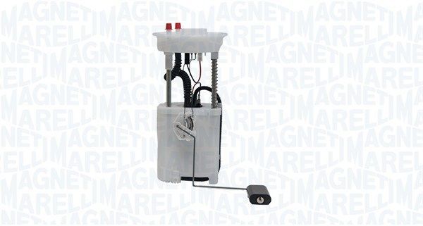 Magneti Marelli 519700000222 -  -