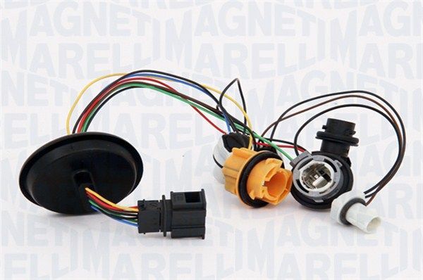 Magneti Marelli 714021483901 -  -