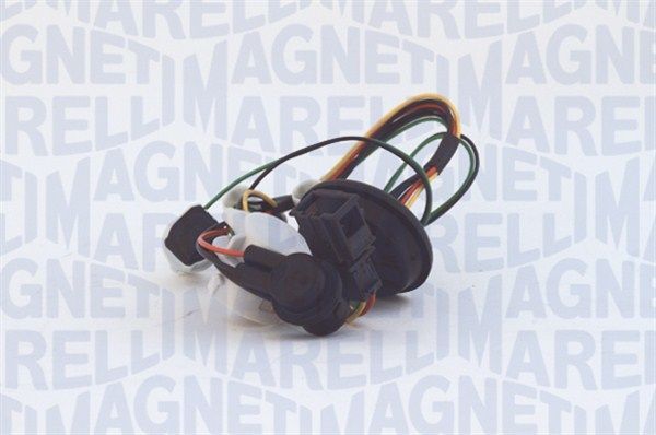 Magneti Marelli 714027053601 -  -