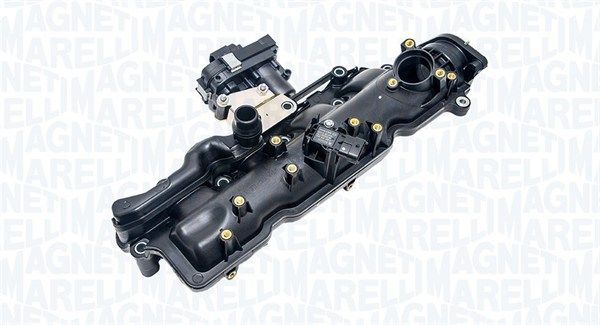 Magneti Marelli 802009377307 -  -