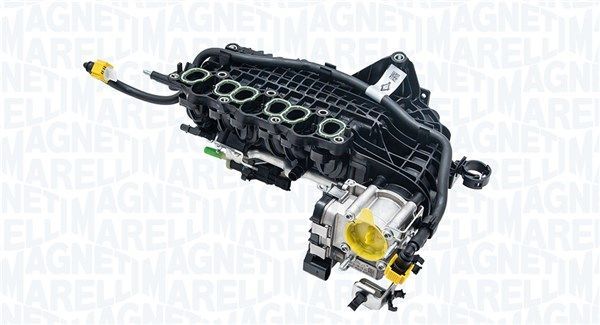Magneti Marelli 802012206611 -  -