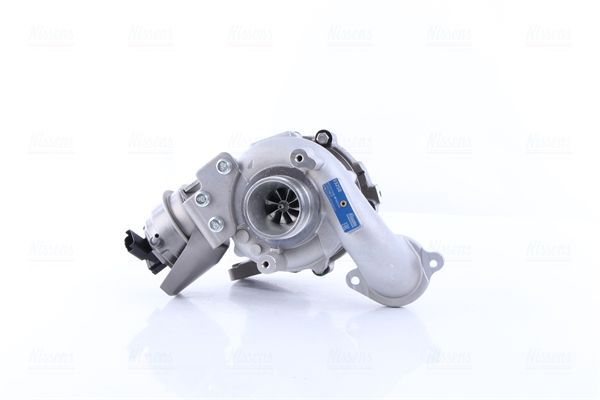 Nissens 93258 -  -
