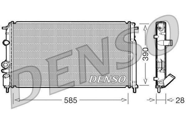 Denso DRM23052