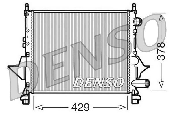 Denso DRM23082