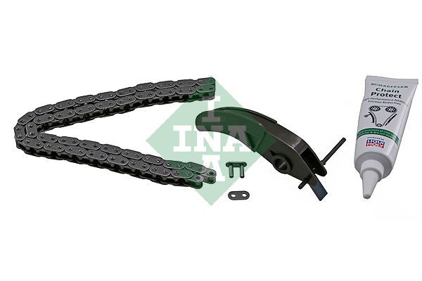 INA 558 0093 10 -  -